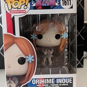 Funko Pop Bleach Figure Orihime